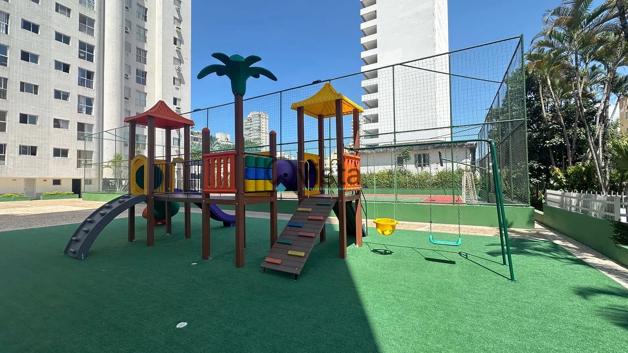 Apartamento, 1 quarto, 50 m² - Foto 26