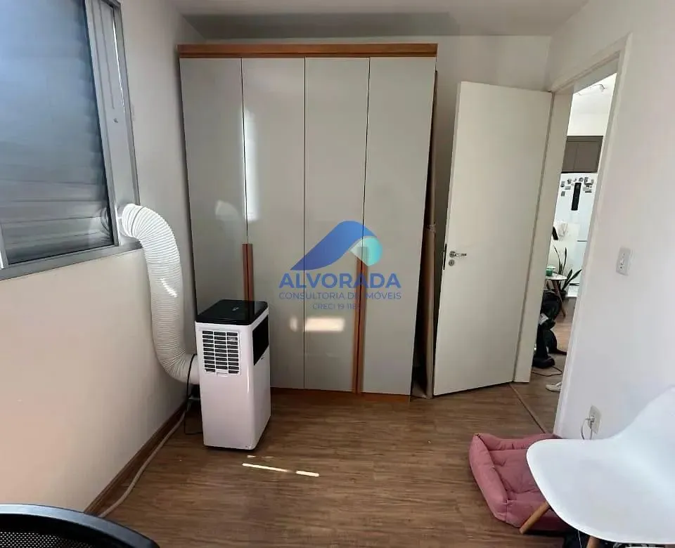 Apartamento, 2 quartos, 48 m² - Foto 4