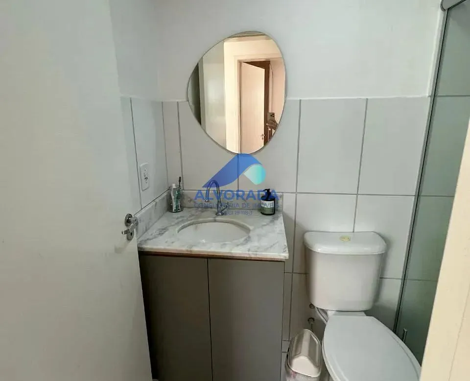 Apartamento, 2 quartos, 48 m² - Foto 6
