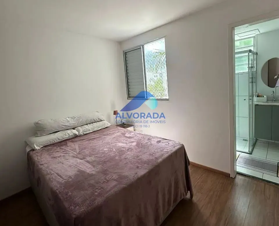 Apartamento, 2 quartos, 48 m² - Foto 14
