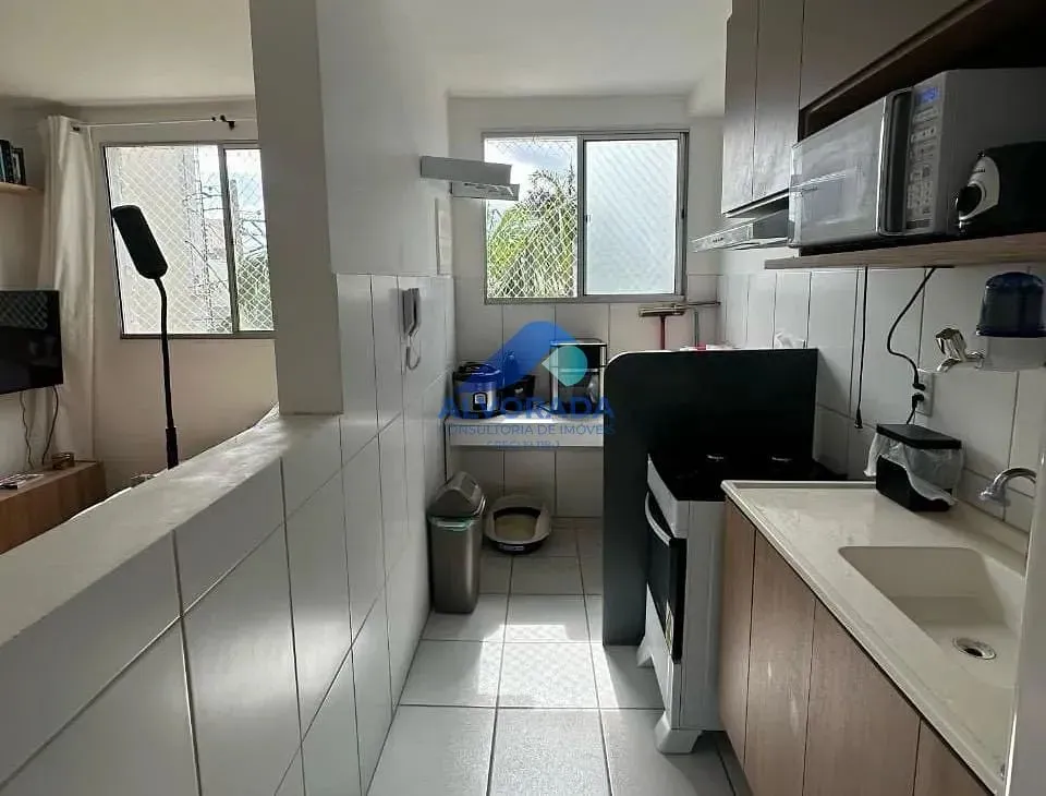 Apartamento, 2 quartos, 48 m² - Foto 13