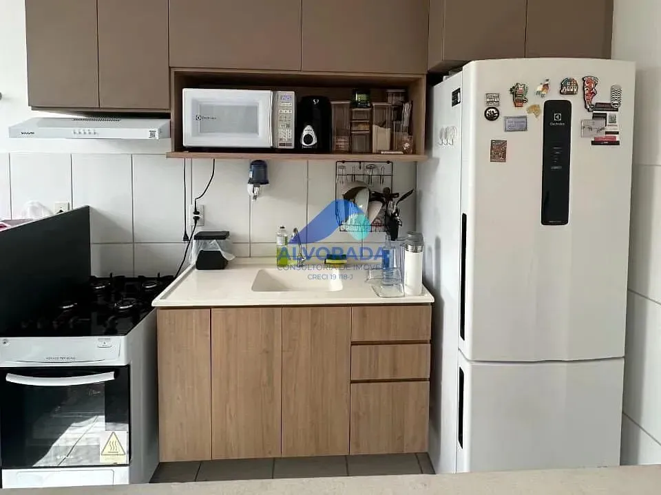 Apartamento, 2 quartos, 48 m² - Foto 12