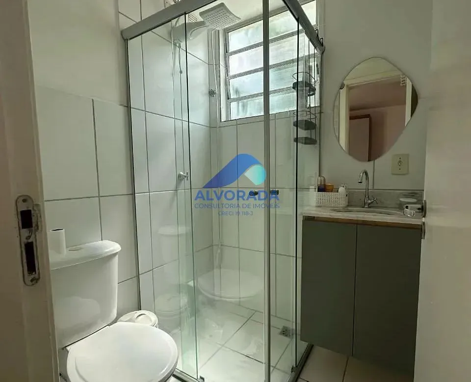 Apartamento, 2 quartos, 48 m² - Foto 11