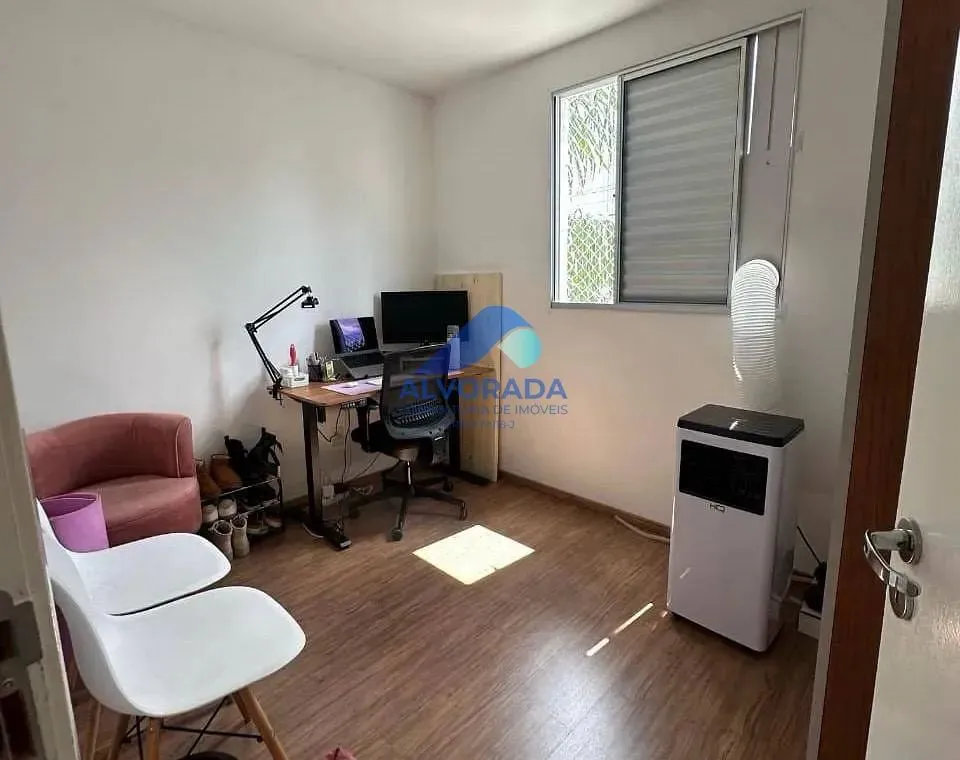 Apartamento, 2 quartos, 48 m² - Foto 10