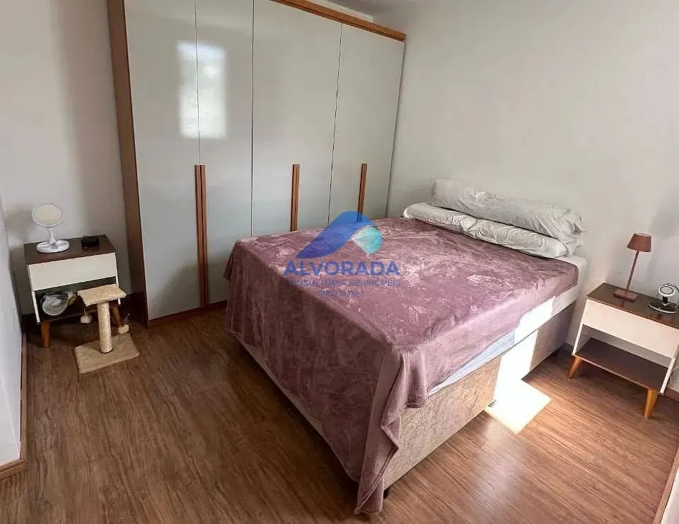 Apartamento, 2 quartos, 48 m² - Foto 15