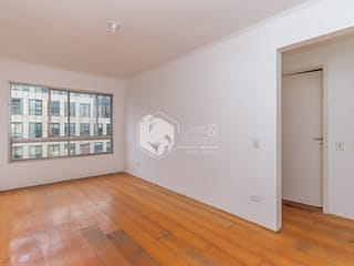 Foto do Apartamento-Apartamento tipo para venda em Vila Olímpia com 2 quartos, 56m²