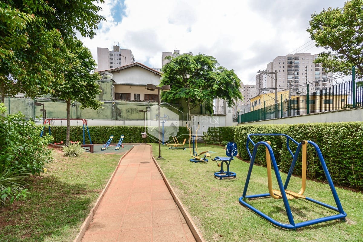 Apartamento à venda com 3 quartos, 102m² - Foto 41