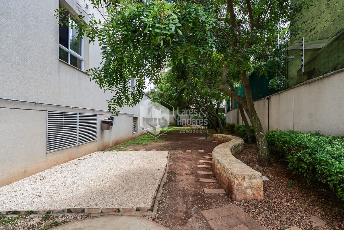 Apartamento à venda com 3 quartos, 102m² - Foto 42