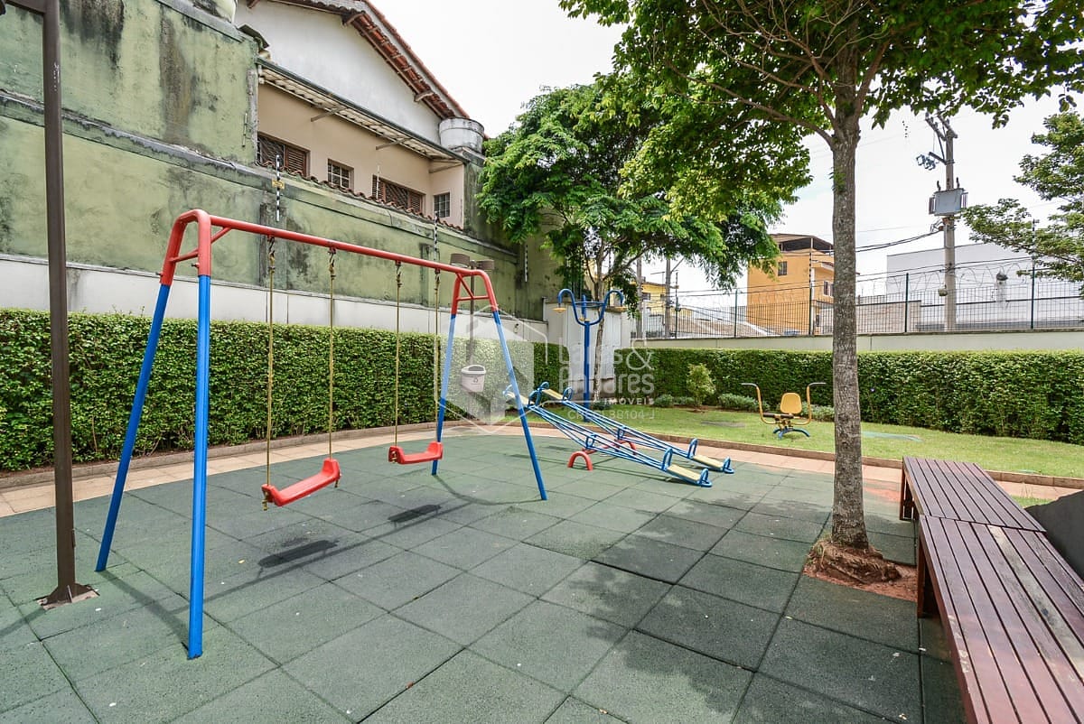 Apartamento à venda com 3 quartos, 102m² - Foto 44