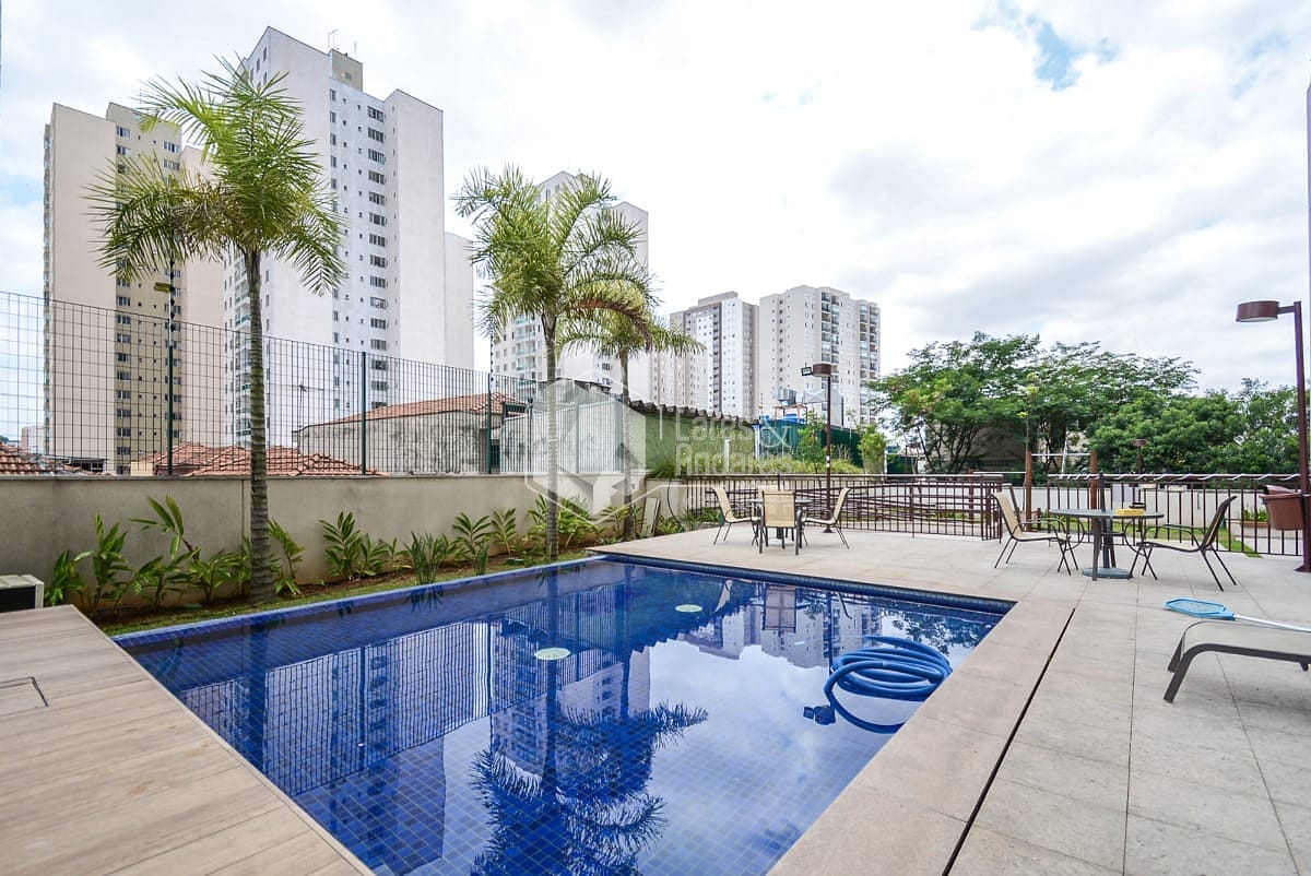 Apartamento à venda com 3 quartos, 102m² - Foto 55