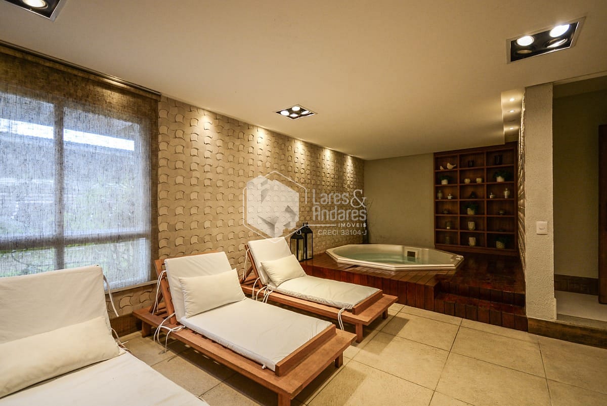 Apartamento à venda com 3 quartos, 102m² - Foto 56