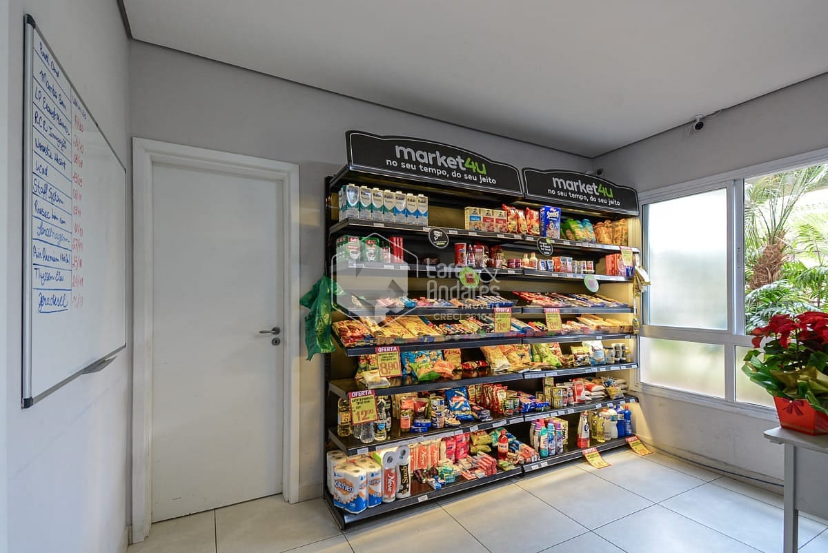 Apartamento à venda com 3 quartos, 102m² - Foto 58