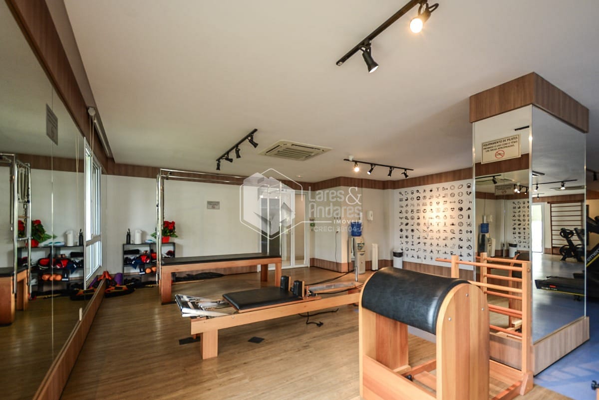 Apartamento à venda com 3 quartos, 102m² - Foto 63