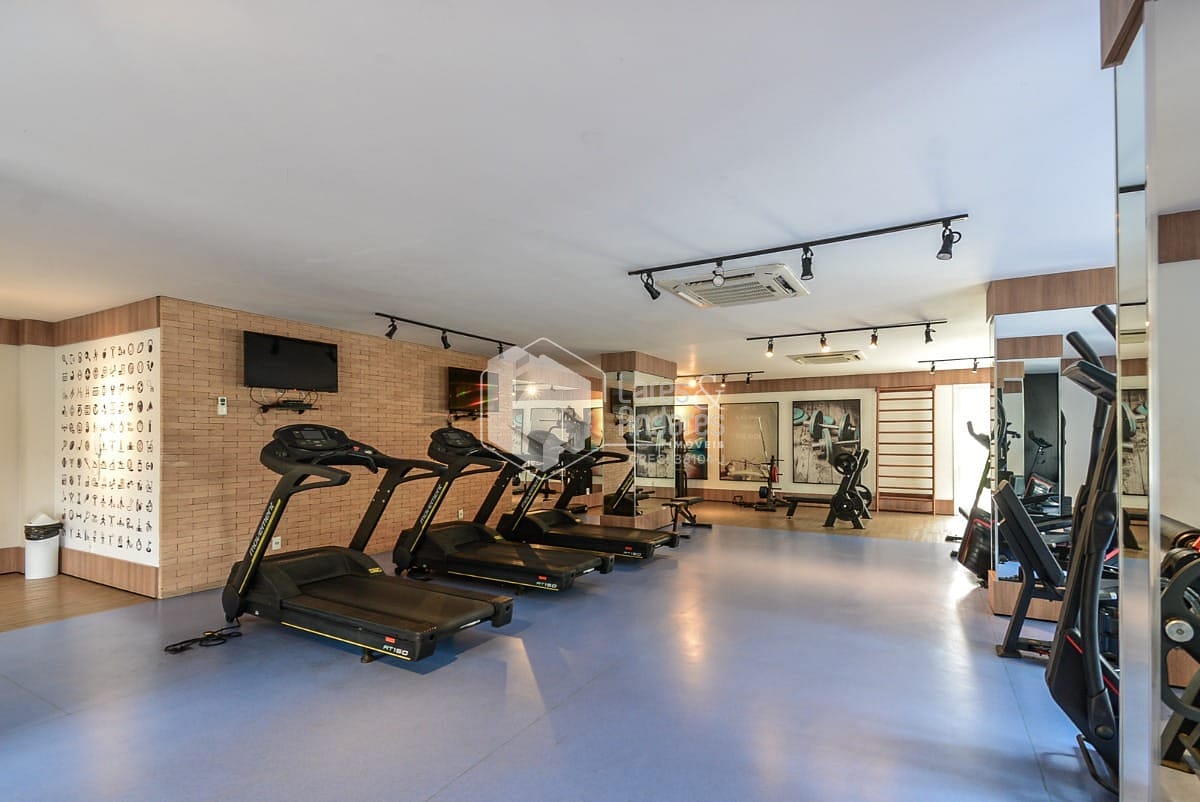 Apartamento à venda com 3 quartos, 102m² - Foto 66