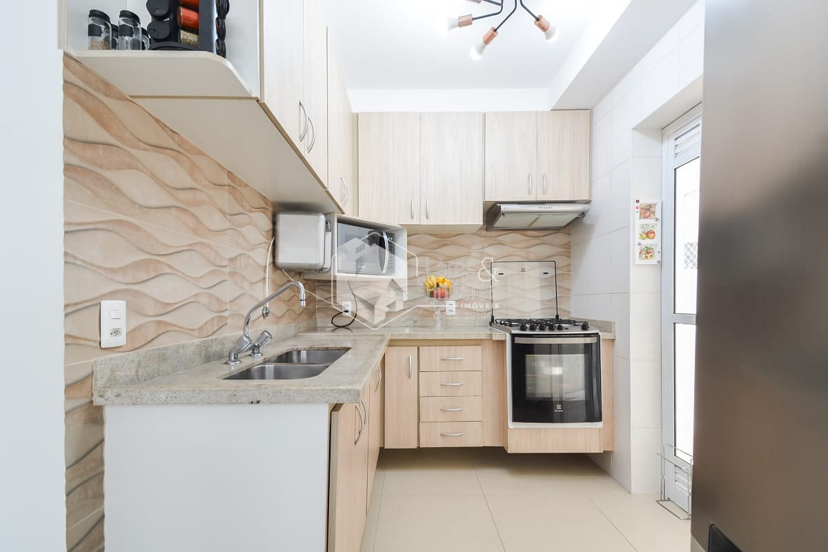 Apartamento à venda com 3 quartos, 102m² - Foto 32