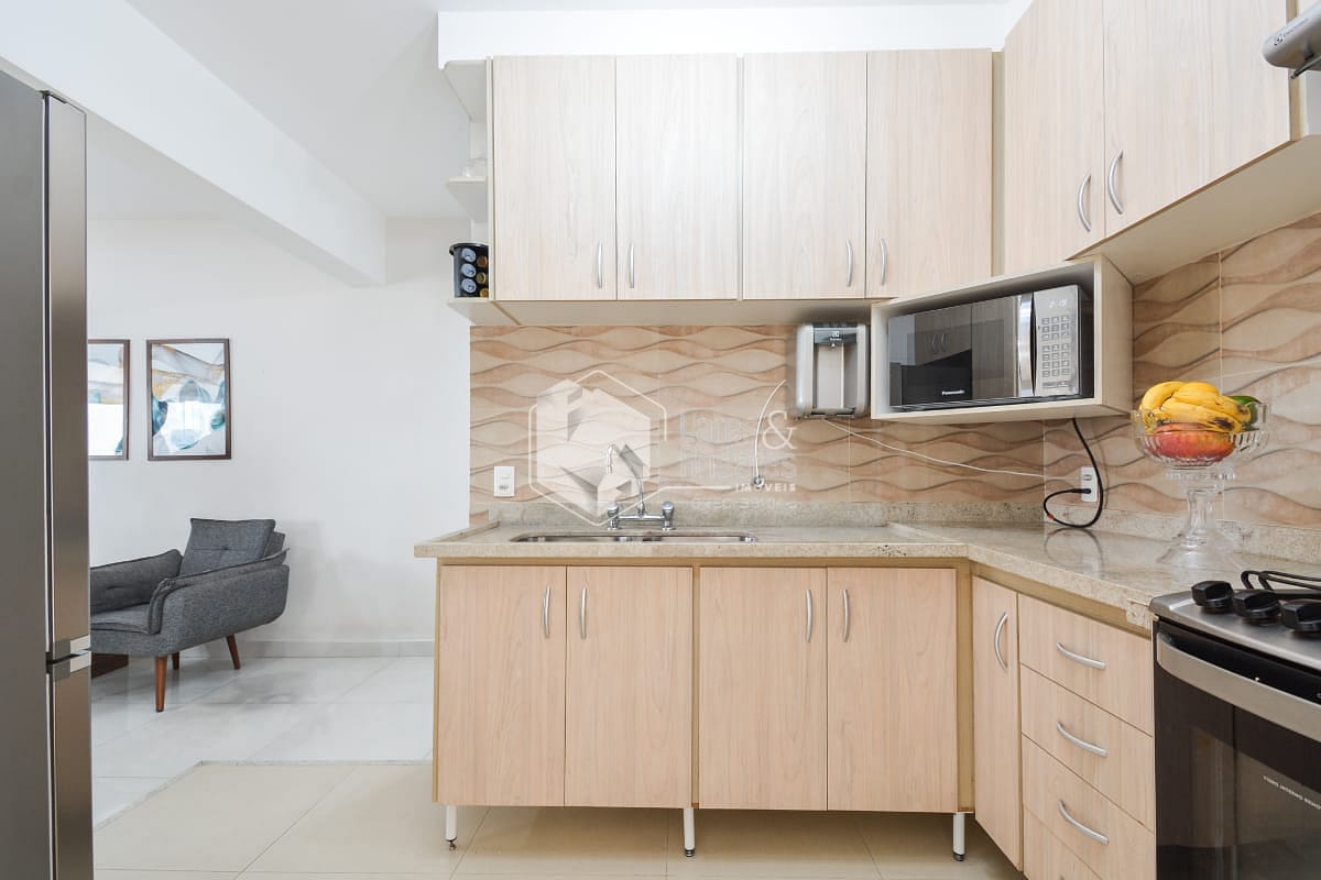 Apartamento à venda com 3 quartos, 102m² - Foto 34
