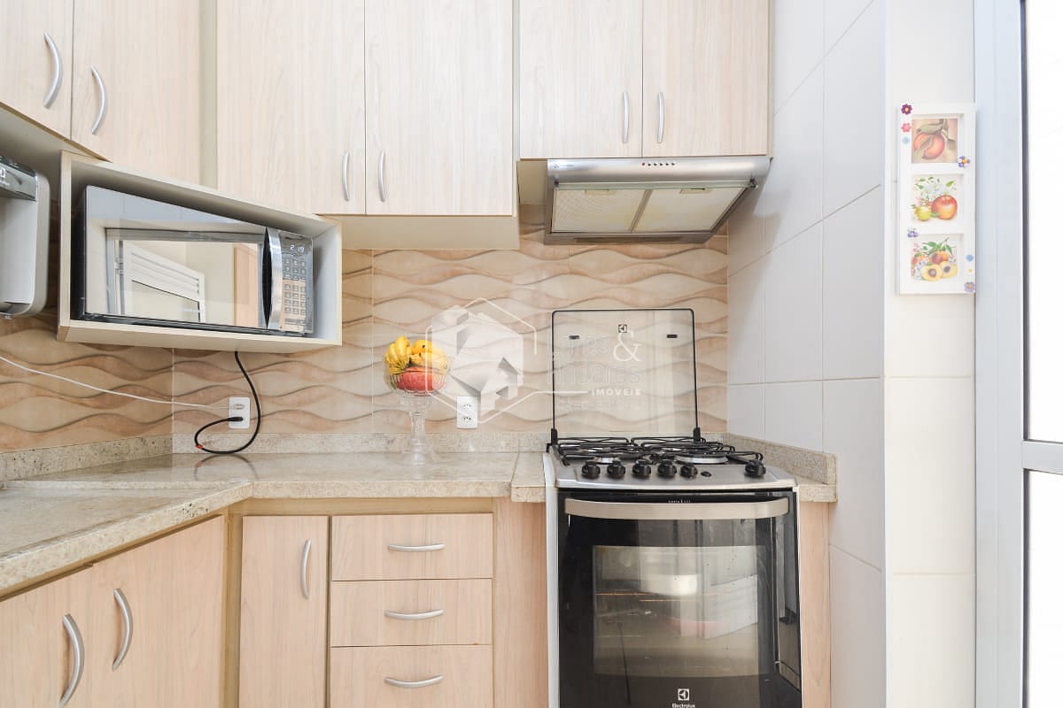 Apartamento à venda com 3 quartos, 102m² - Foto 35