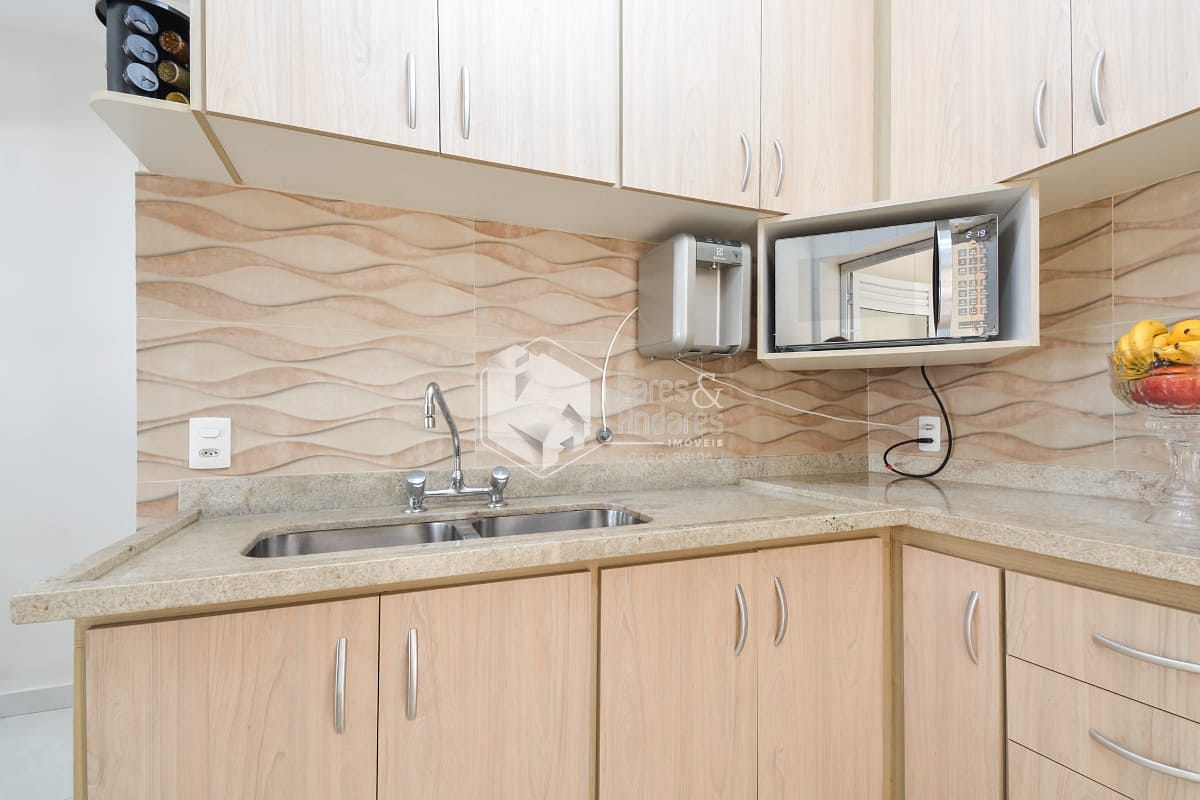 Apartamento à venda com 3 quartos, 102m² - Foto 36