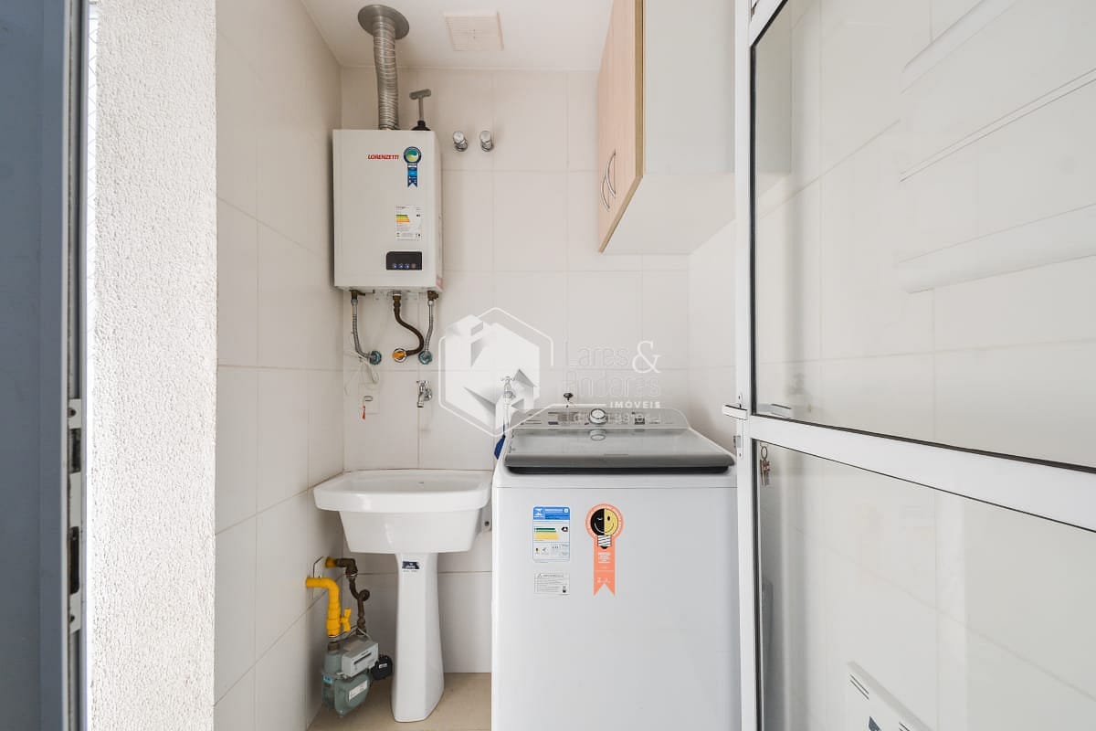 Apartamento à venda com 3 quartos, 102m² - Foto 37