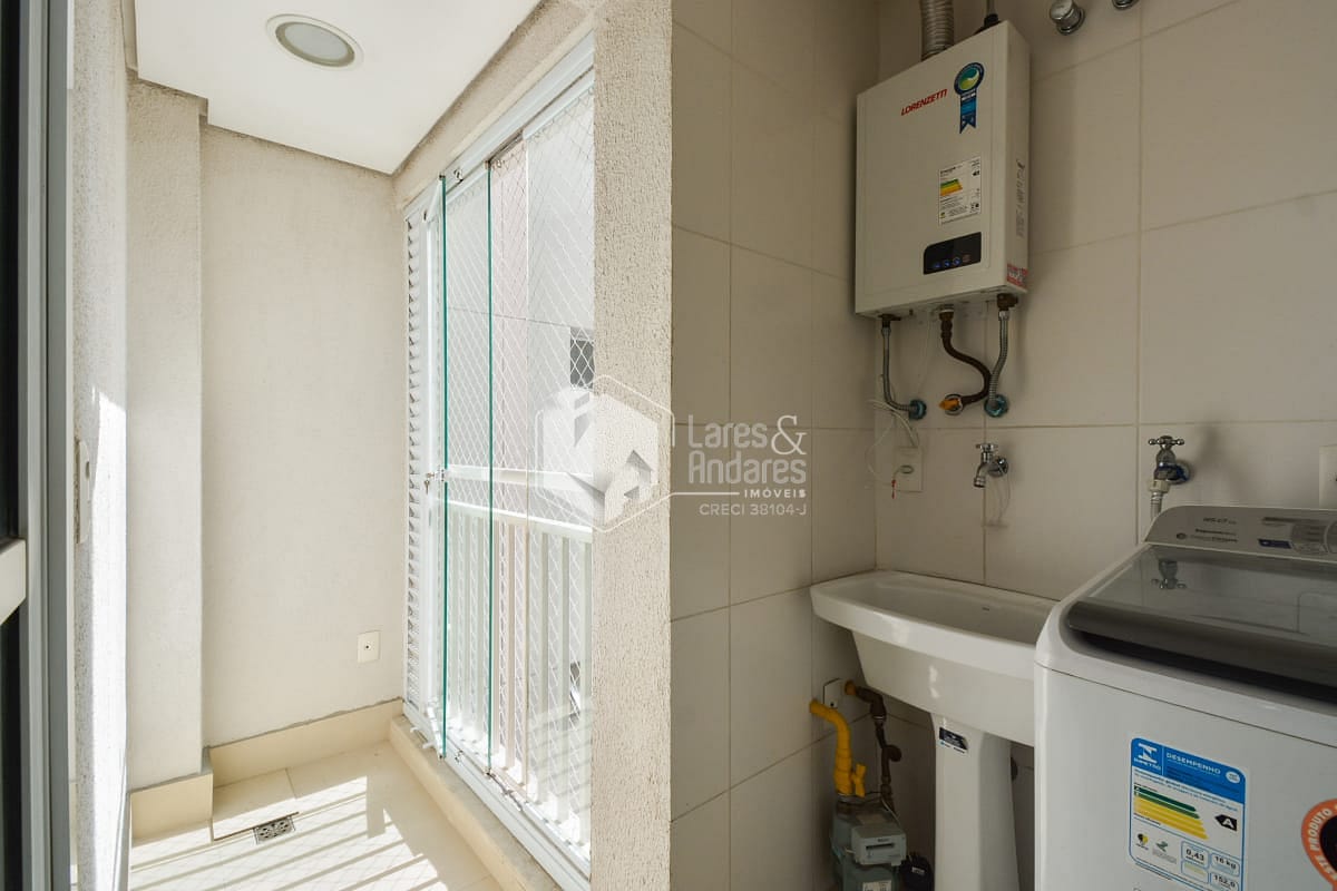 Apartamento à venda com 3 quartos, 102m² - Foto 38