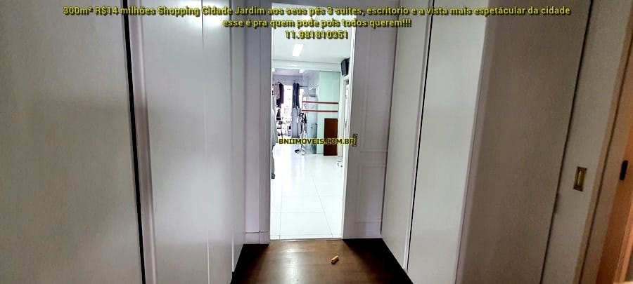 Apartamento, 3 quartos, 300 m² - Foto 17