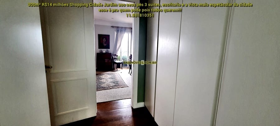 Apartamento, 3 quartos, 300 m² - Foto 18