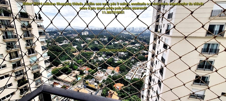 Apartamento, 3 quartos, 300 m² - Foto 24