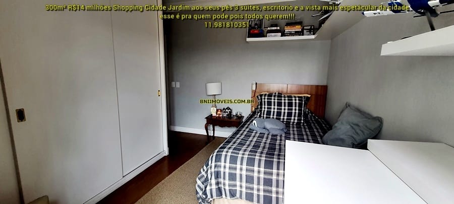 Apartamento, 3 quartos, 300 m² - Foto 25
