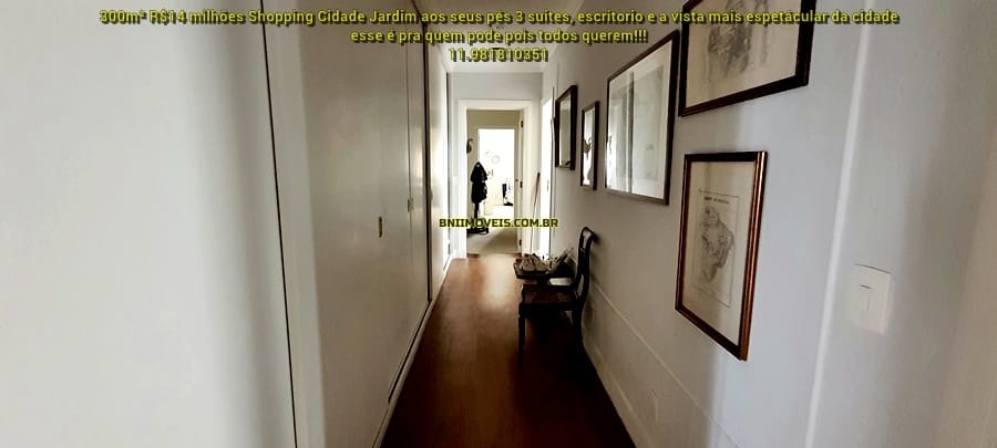 Apartamento, 3 quartos, 300 m² - Foto 27