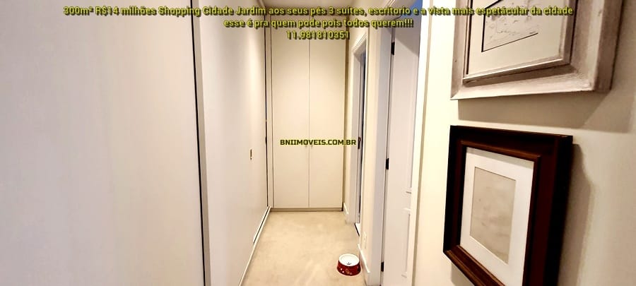 Apartamento, 3 quartos, 300 m² - Foto 29