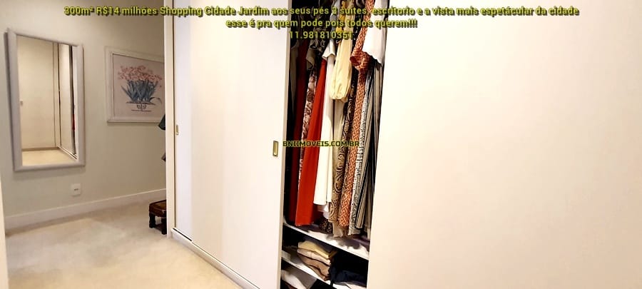 Apartamento, 3 quartos, 300 m² - Foto 33