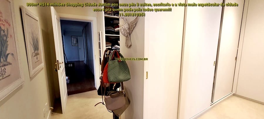 Apartamento, 3 quartos, 300 m² - Foto 34