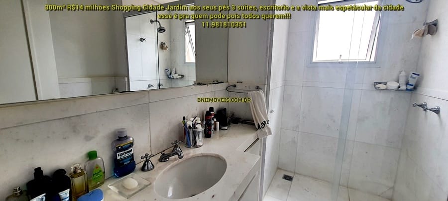 Apartamento, 3 quartos, 300 m² - Foto 37