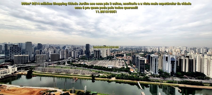 Apartamento, 3 quartos, 300 m² - Foto 5