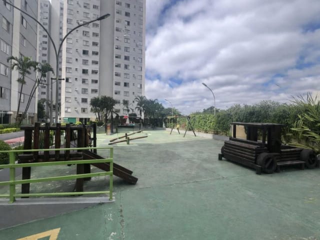 Apartamento 2 quartos e 1 banheiro, à venda, no bairro Vila Ema em São Paulo