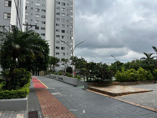 Apartamento 2 quartos e 1 banheiro, à venda, no bairro Vila Ema em São Paulo