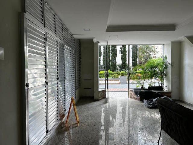 Apartamento 2 quartos e 1 banheiro, à venda, no bairro Vila Ema em São Paulo