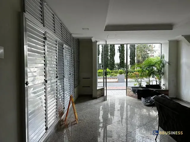 Apartamento 2 quartos e 1 banheiro, à venda, no bairro Vila Ema em São Paulo
