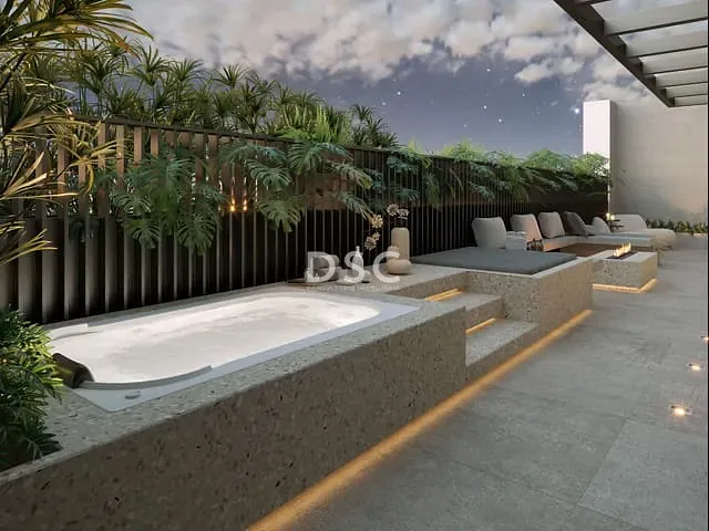 Apartamento 2 quartos e 2 banheiros, à venda, no bairro Vila Izabel em Curitiba