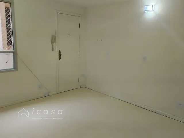 Apartamento com 49m² 2 quartos e 1 banheiro, à venda, no bairro Jardim Satélite em São José dos Campos