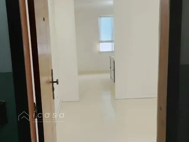 Apartamento com 49m² 2 quartos e 1 banheiro, à venda, no bairro Jardim Satélite em São José dos Campos