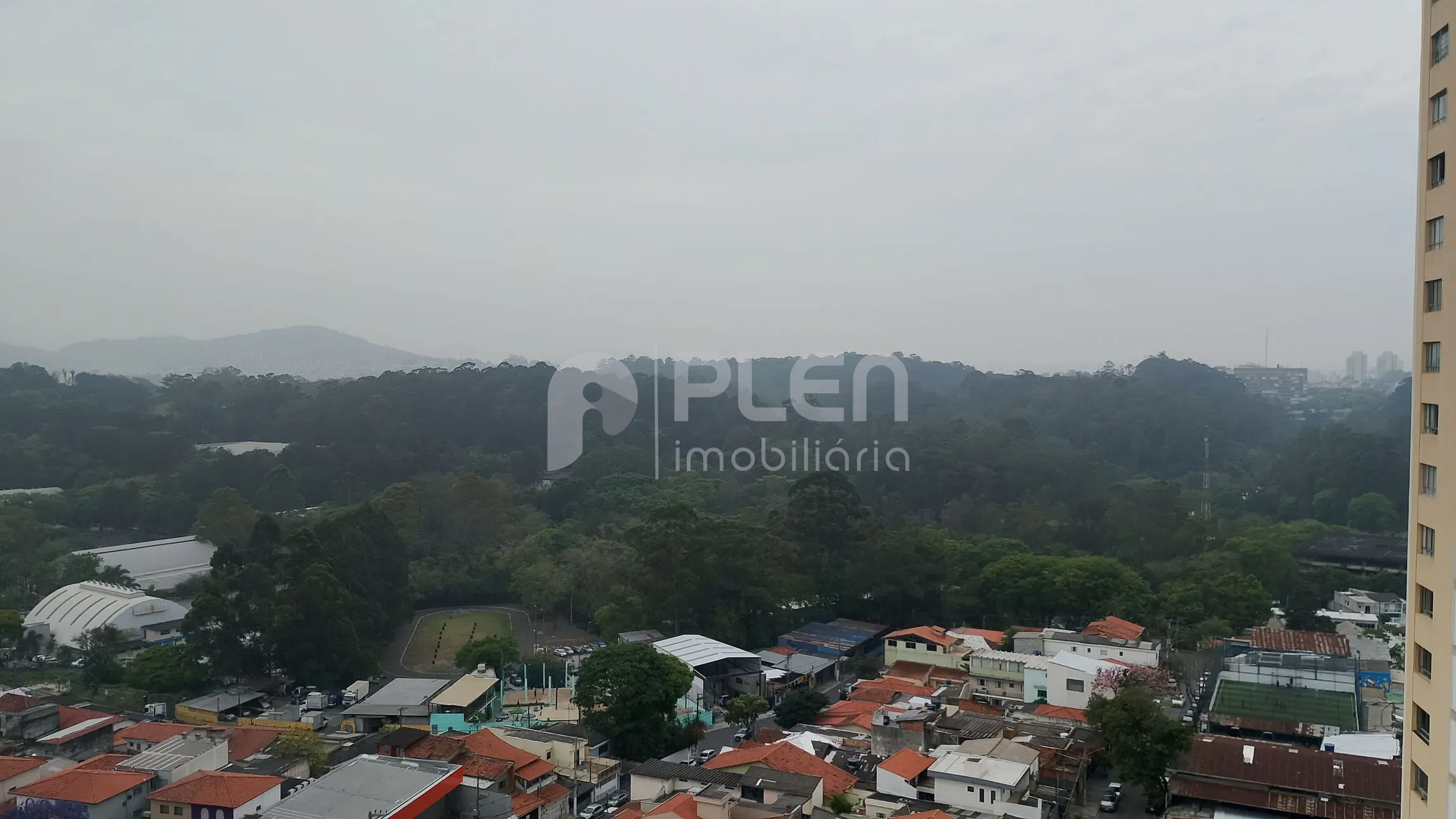 Apartamento de 2 quartos à venda em Mandaqui, São Paulo