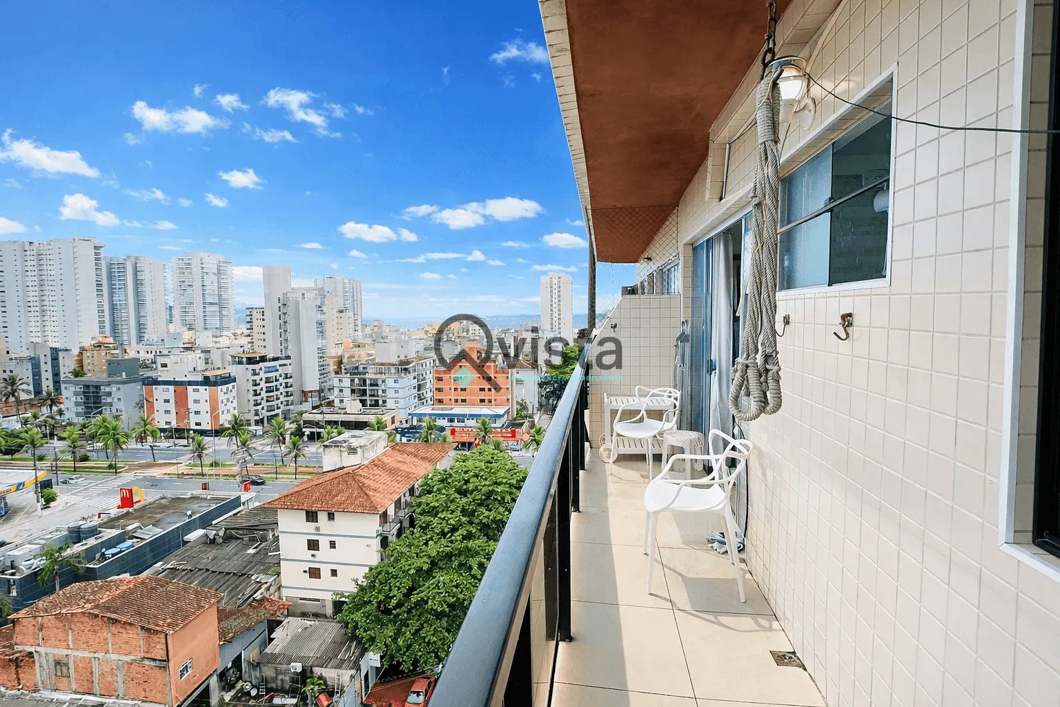 Apartamento, 1 quarto, 60 m² - Foto 1