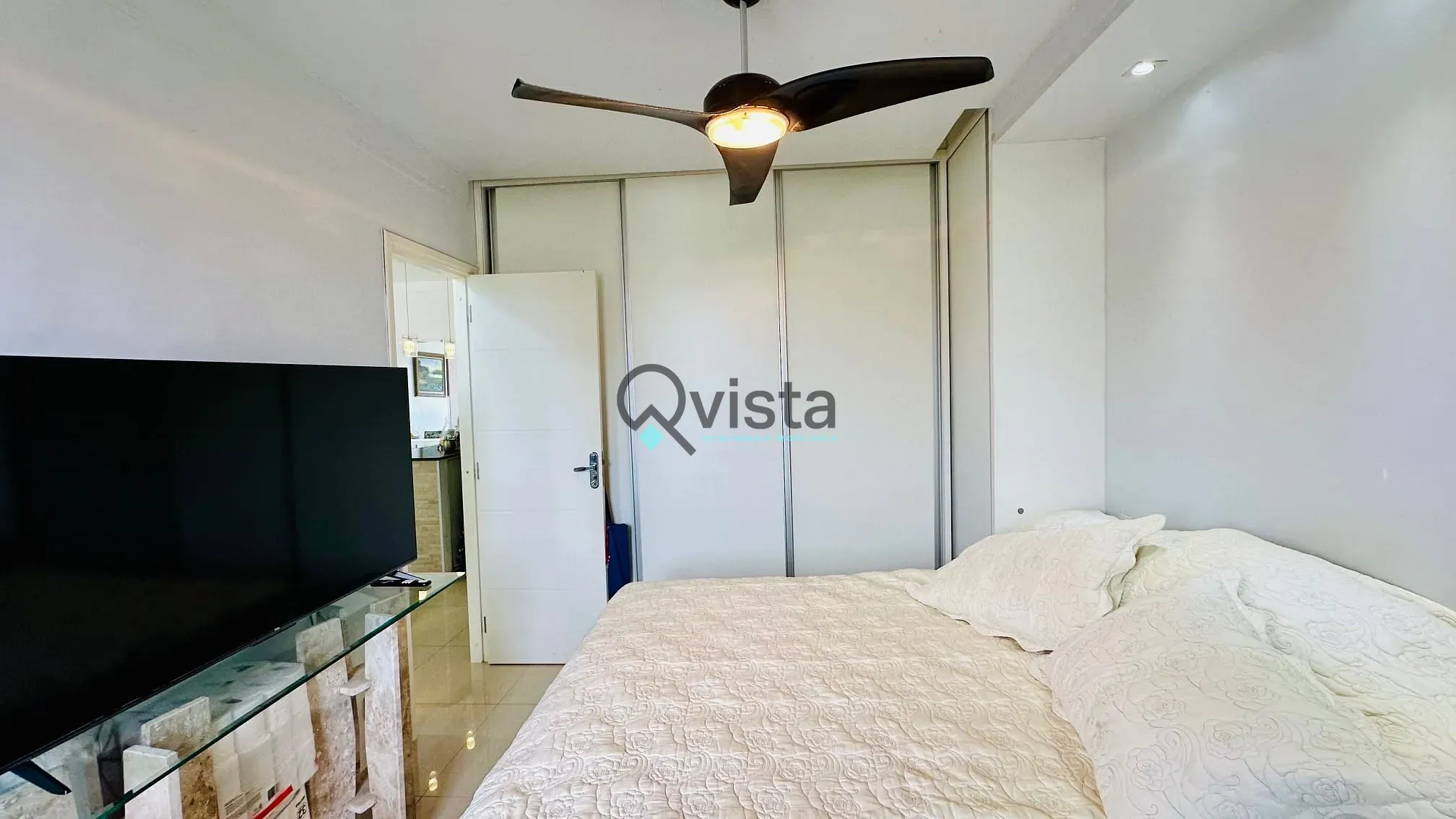 Apartamento, 1 quarto, 60 m² - Foto 13