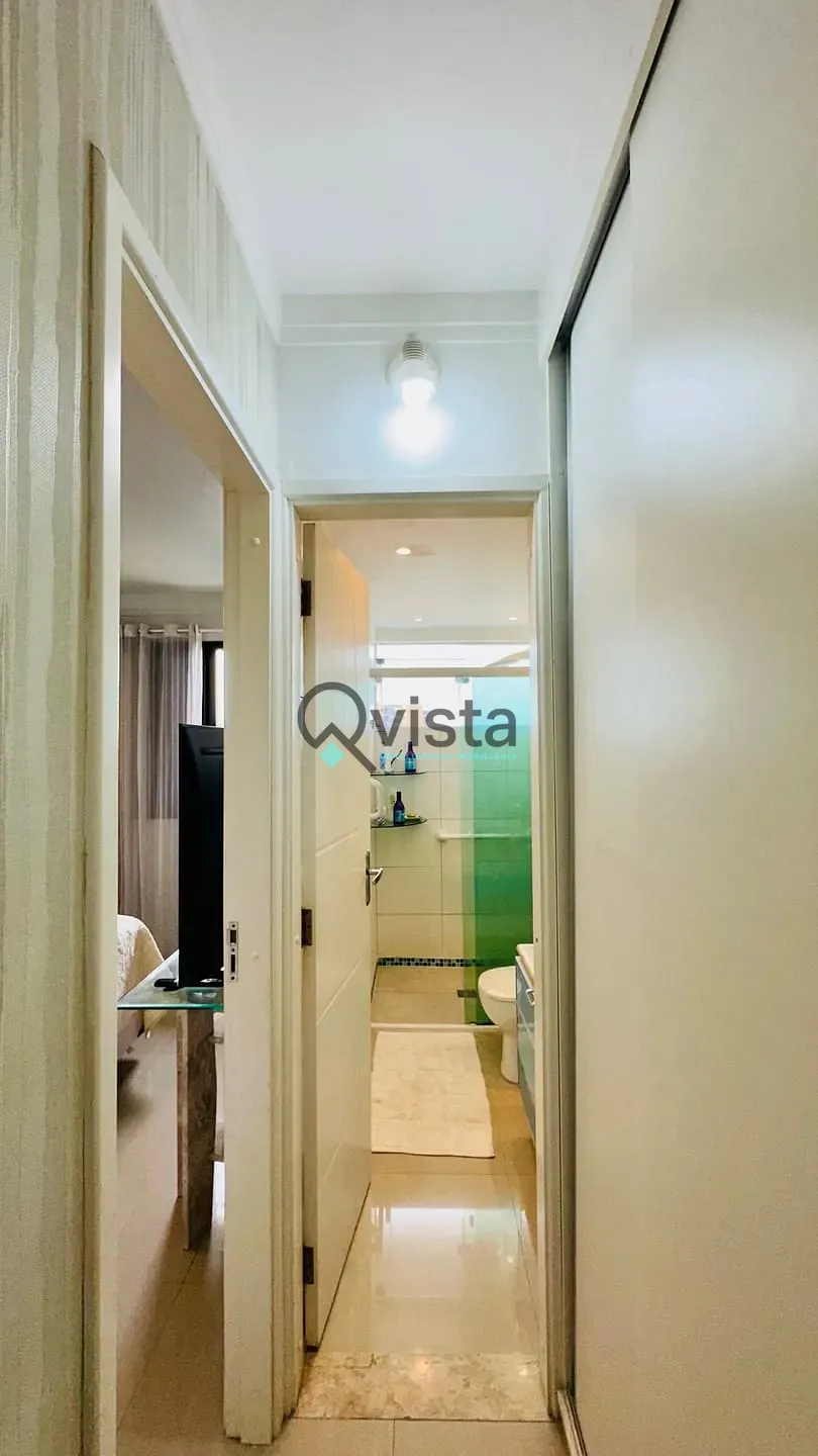 Apartamento, 1 quarto, 60 m² - Foto 15