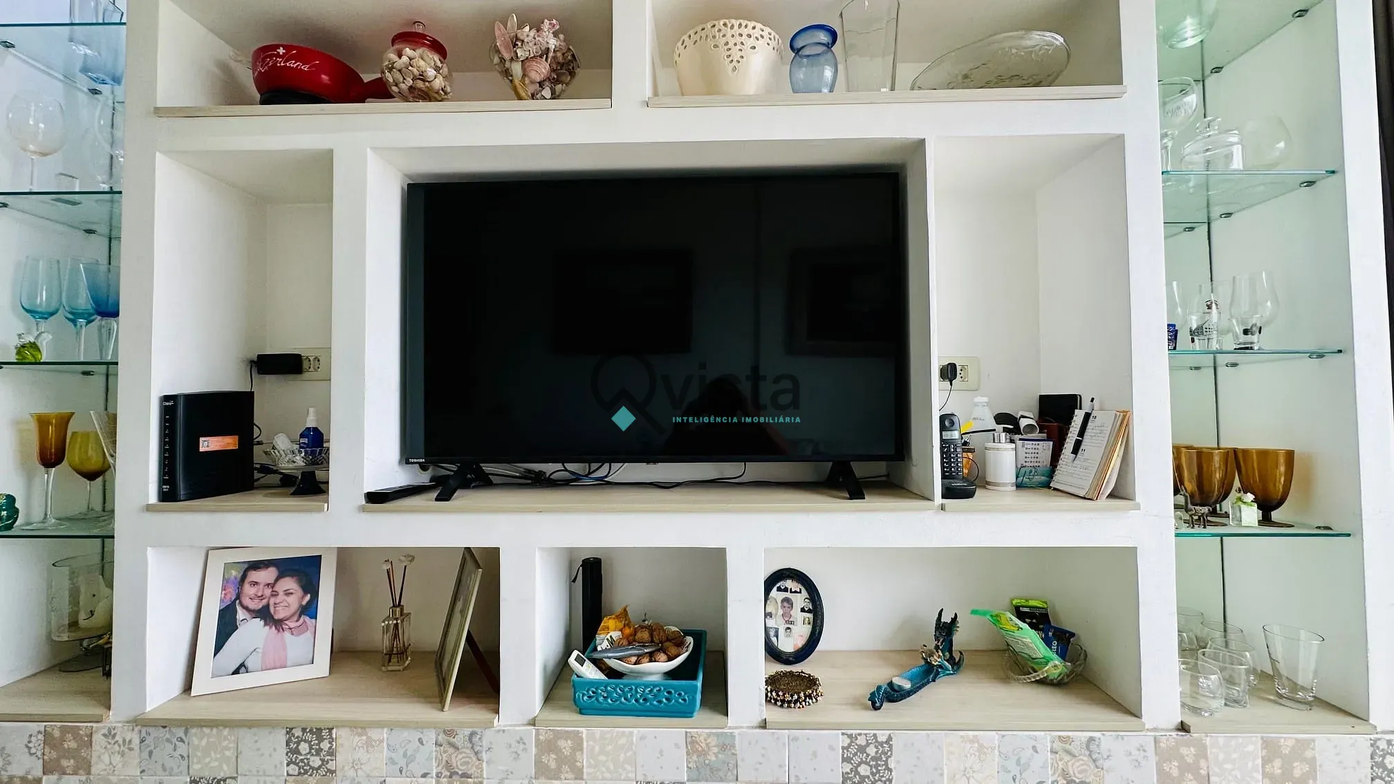 Apartamento, 1 quarto, 60 m² - Foto 6