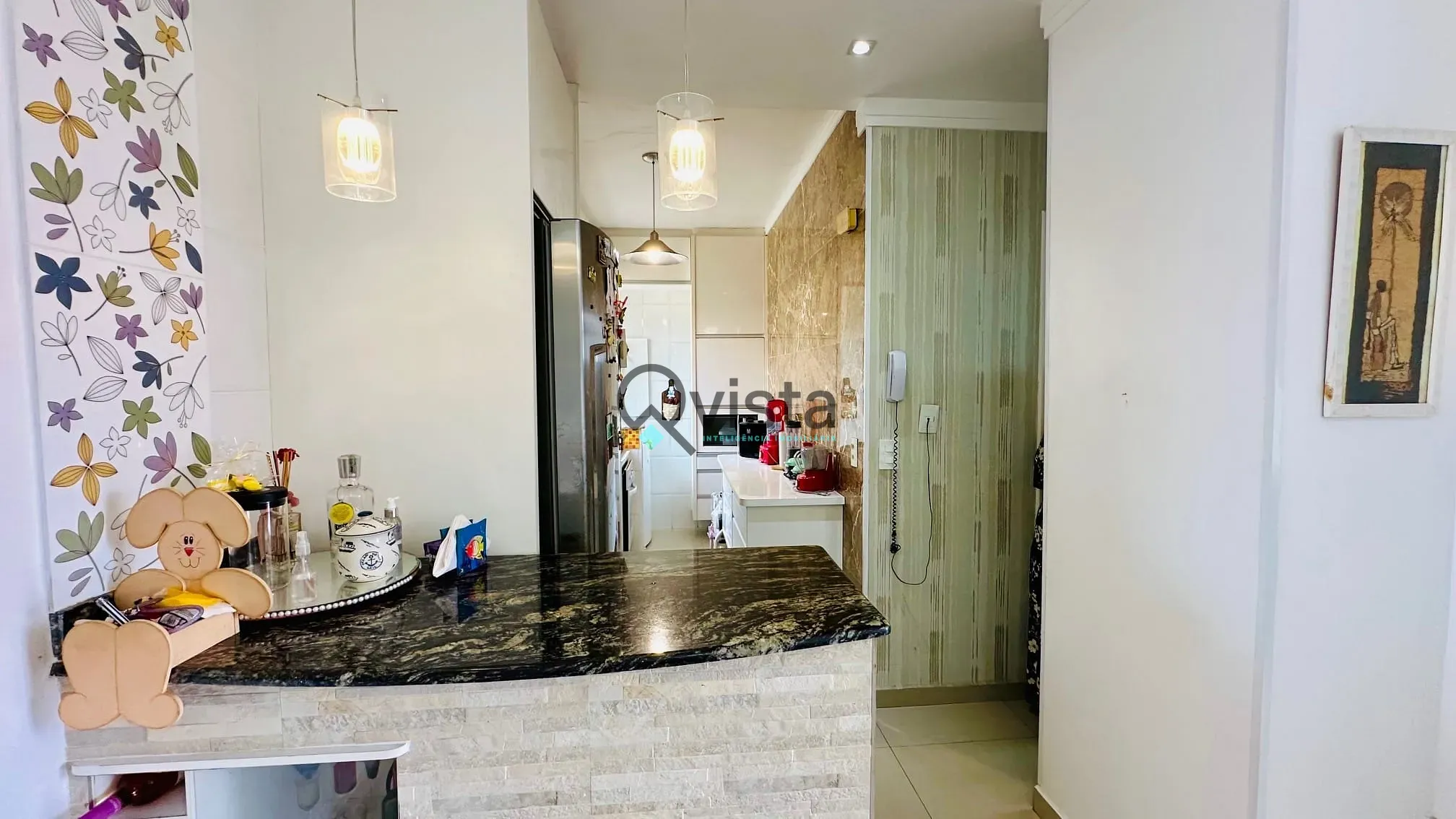 Apartamento, 1 quarto, 60 m² - Foto 8