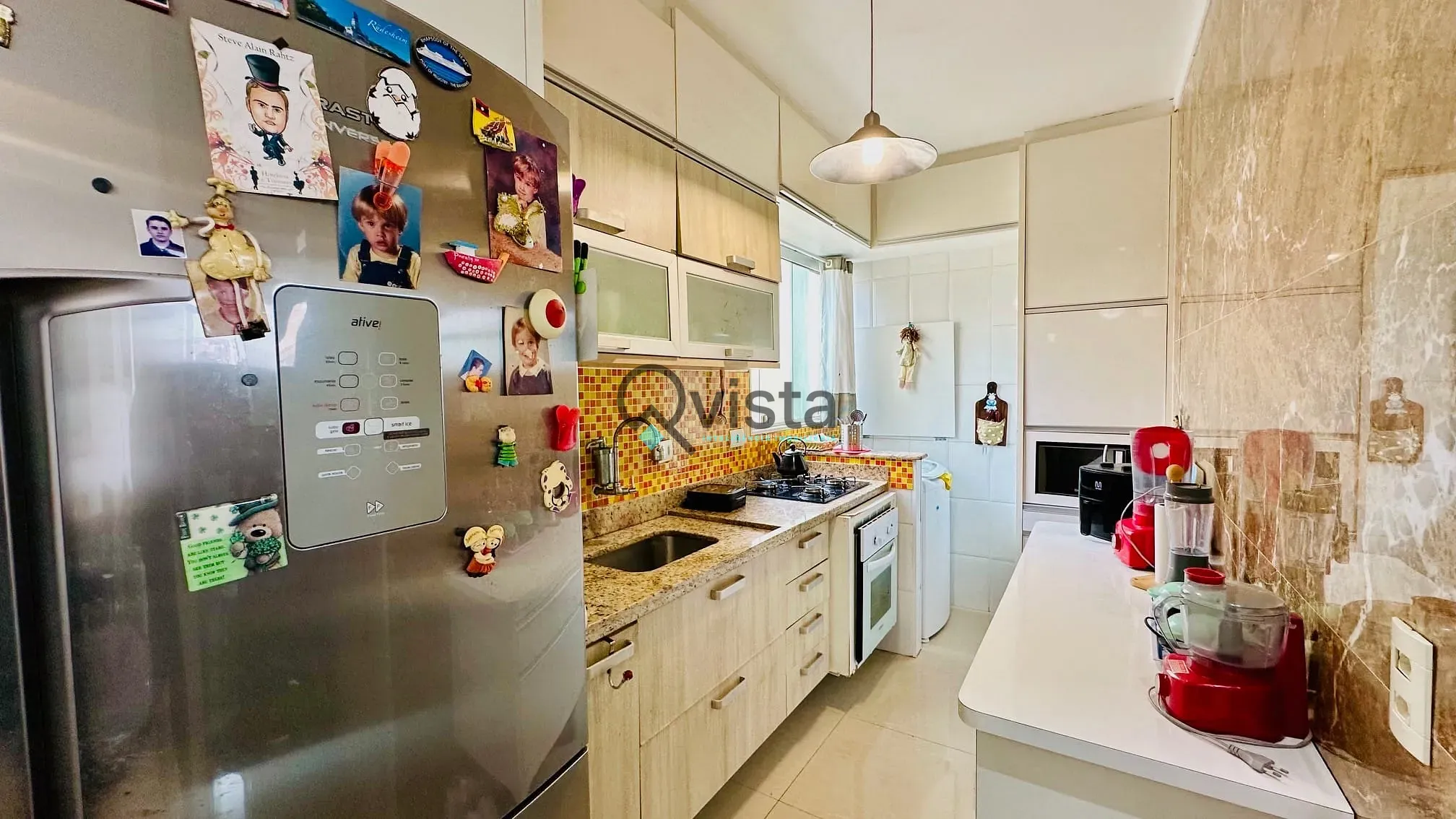Apartamento, 1 quarto, 60 m² - Foto 9