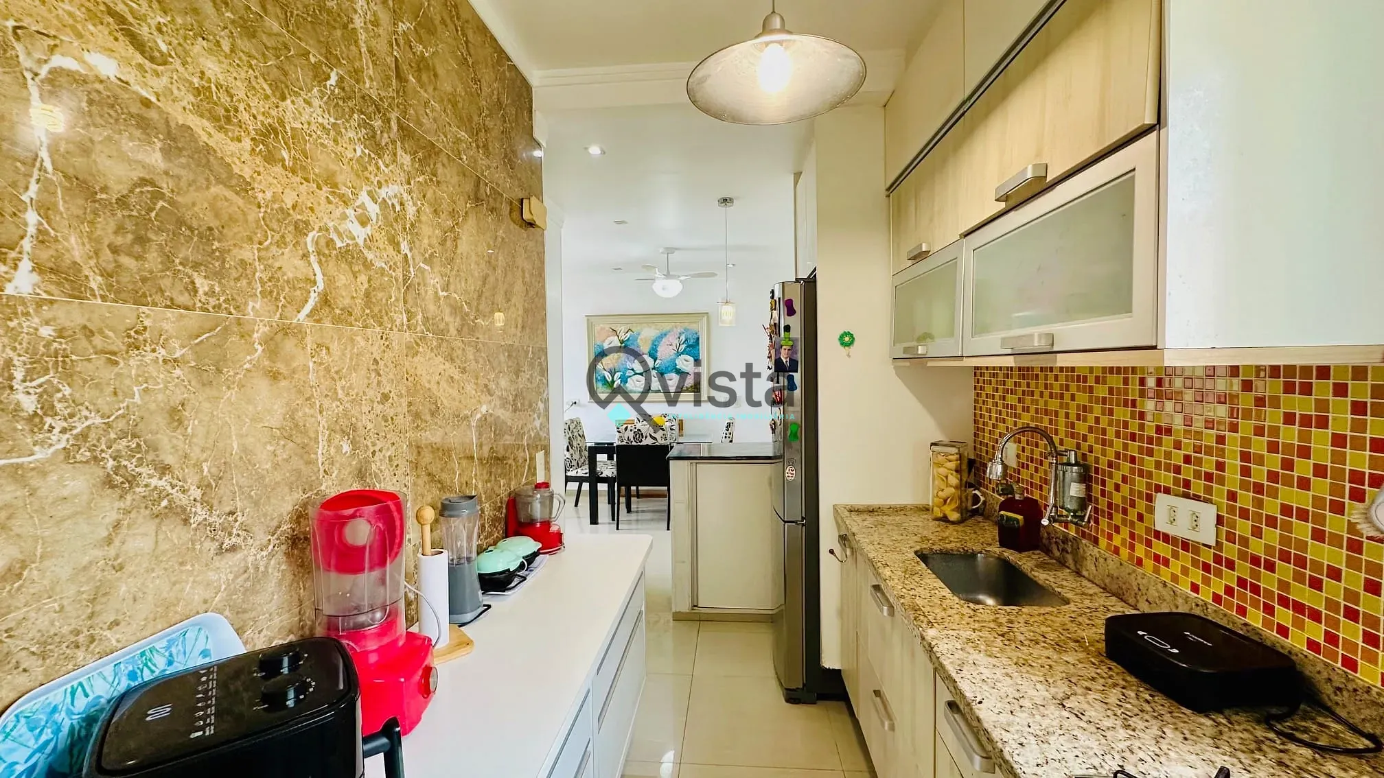 Apartamento, 1 quarto, 60 m² - Foto 10