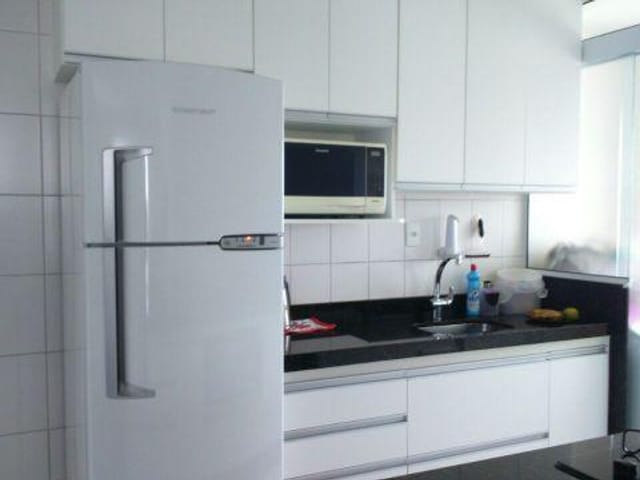Foto do Apartamento - Lindo Apartamento no Edifício Green Valley Aquarius | RUSSI IMÓVEIS
